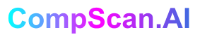 CompScan.AI Logo